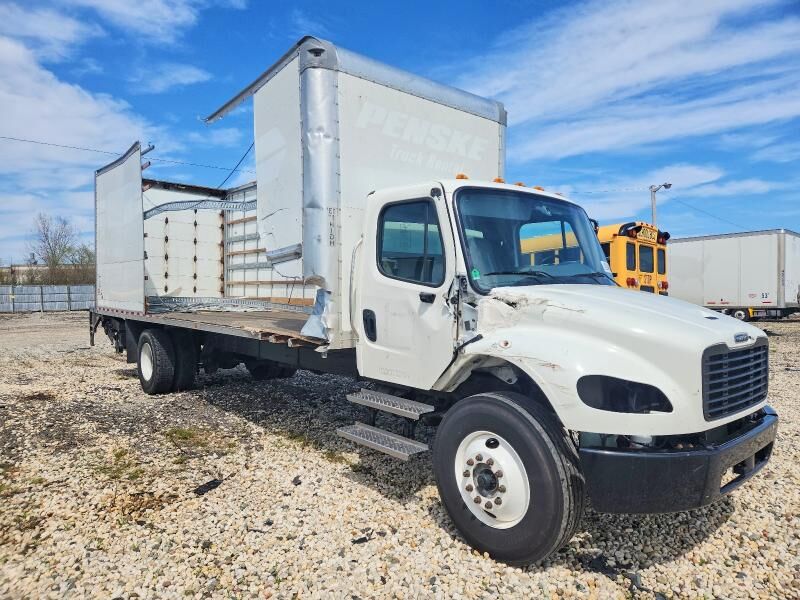2023 FREIGHTLINER M2