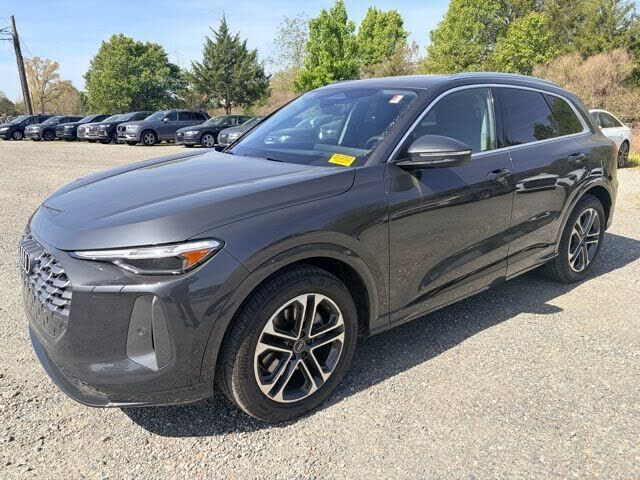 2025 AUDI Q5