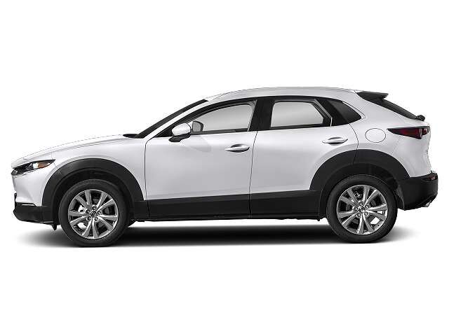 2022 MAZDA CX-30