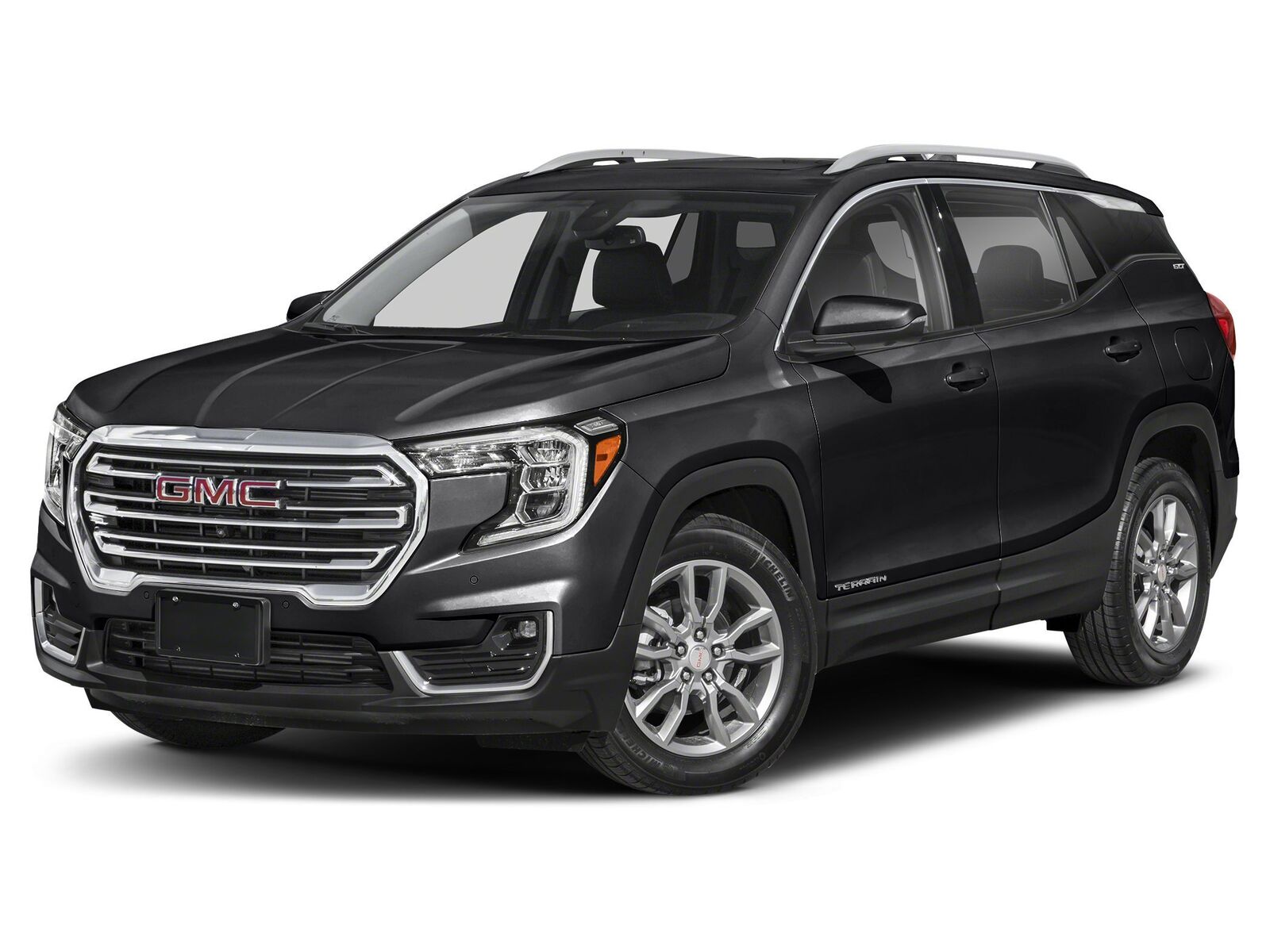 2022 GMC Terrain