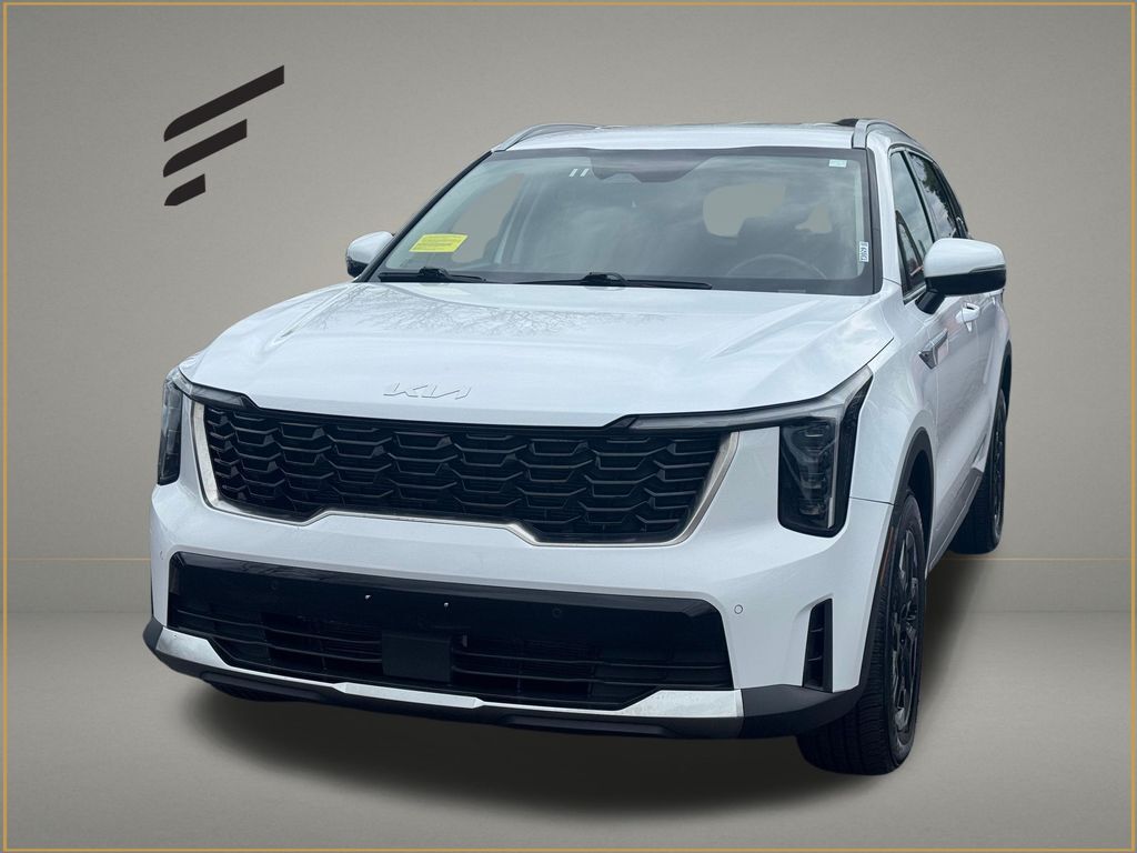 2024 KIA Sorento