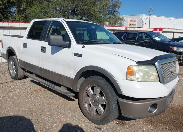 2006 FORD F-150