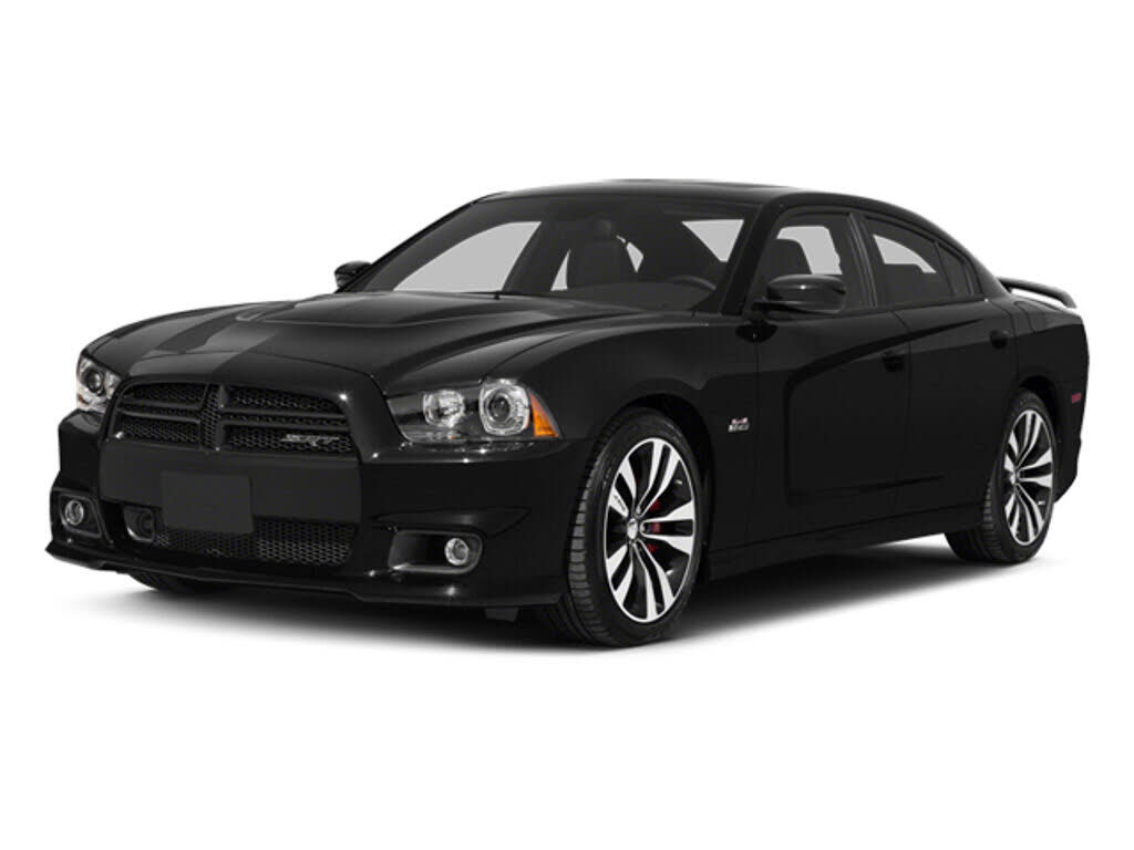 2013 DODGE Charger