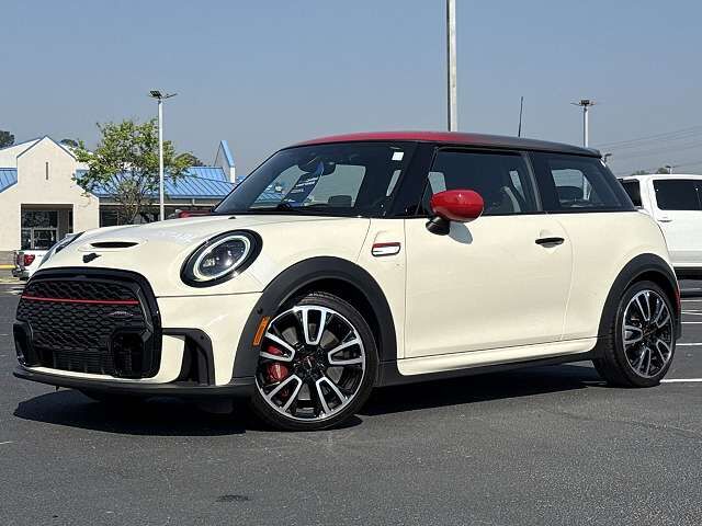 2023 MINI Hardtop