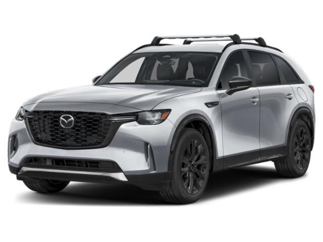 2026 MAZDA CX-90