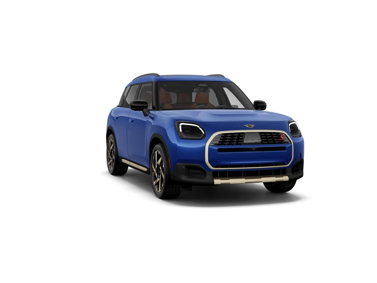 2027 MINI Countryman