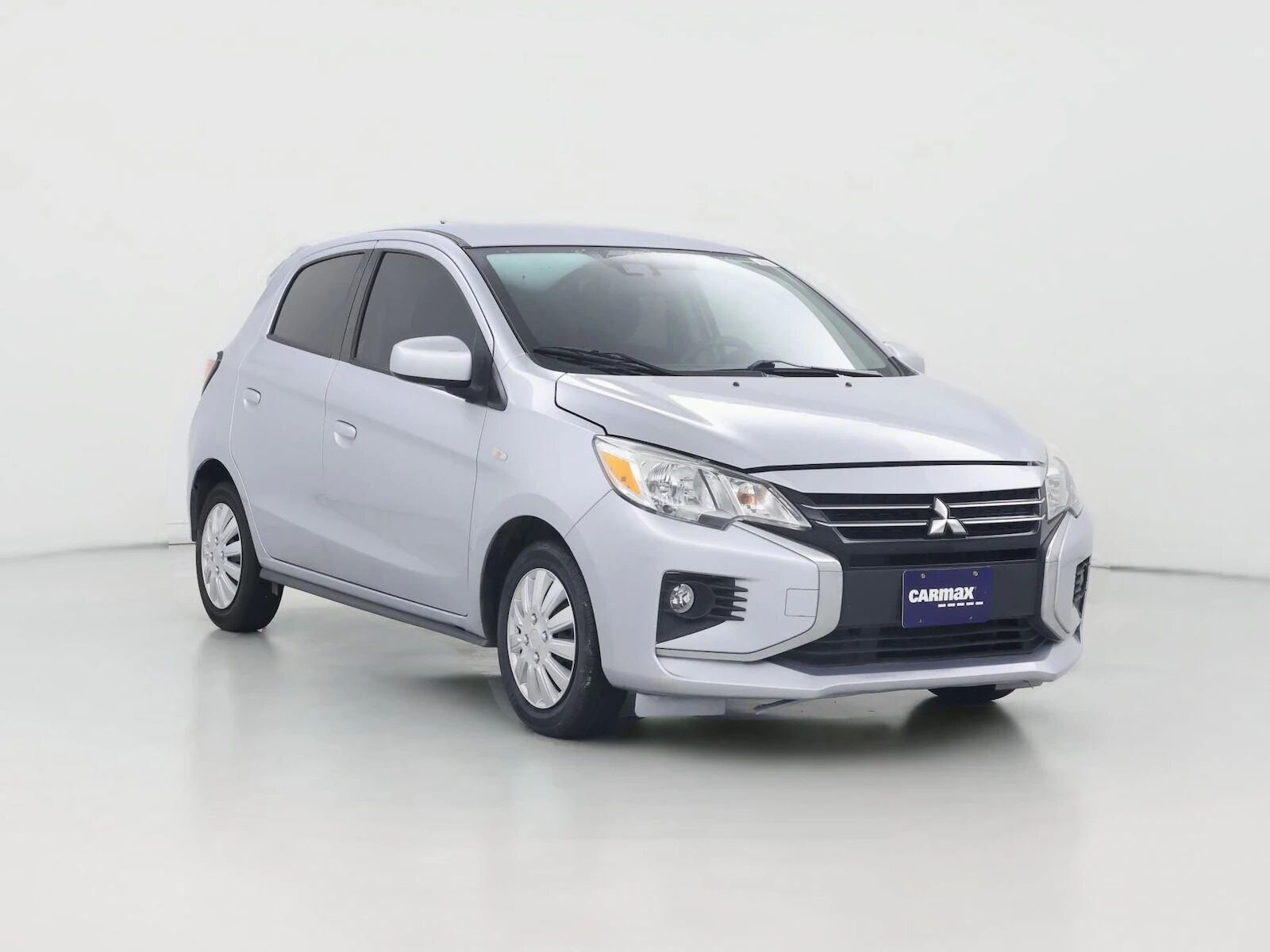2021 MITSUBISHI Mirage