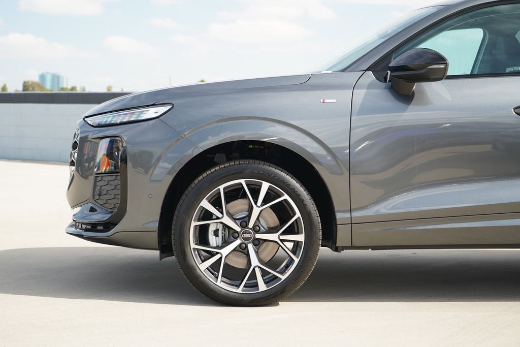 2026 Audi Q3