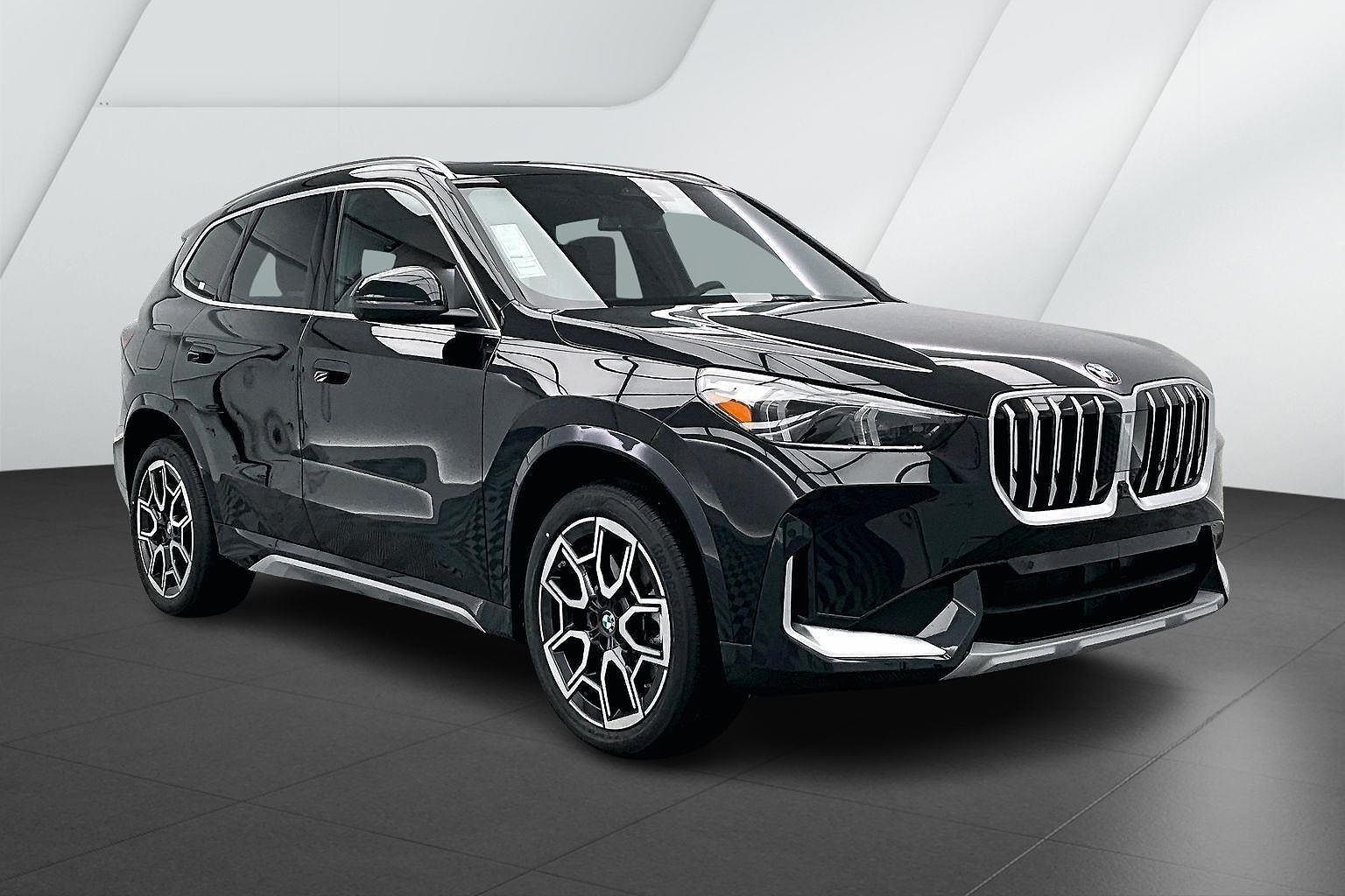 2026 BMW X1