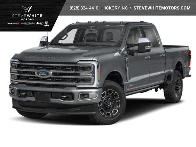 2024 FORD F-250
