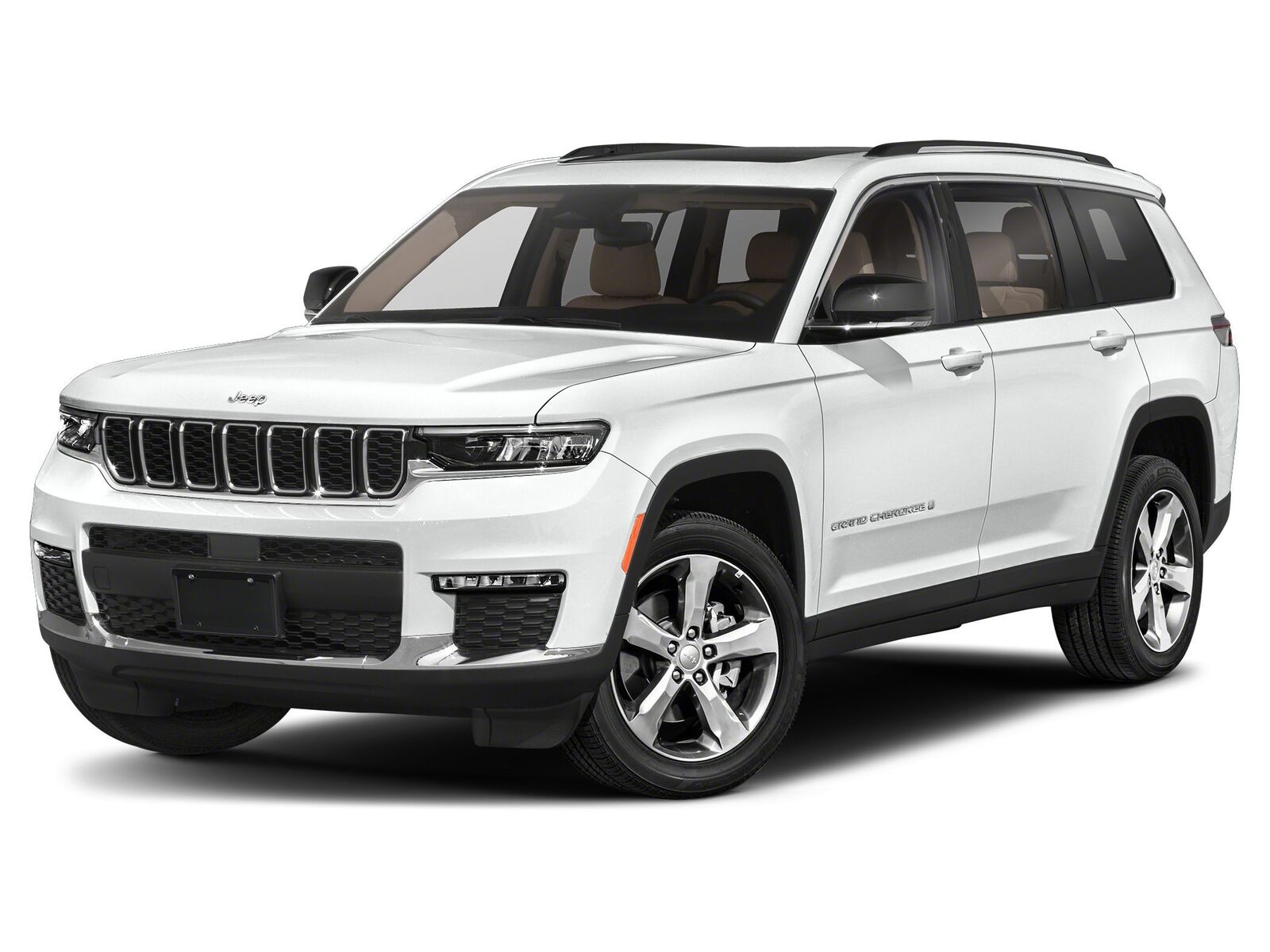 2022 JEEP Grand Cherokee