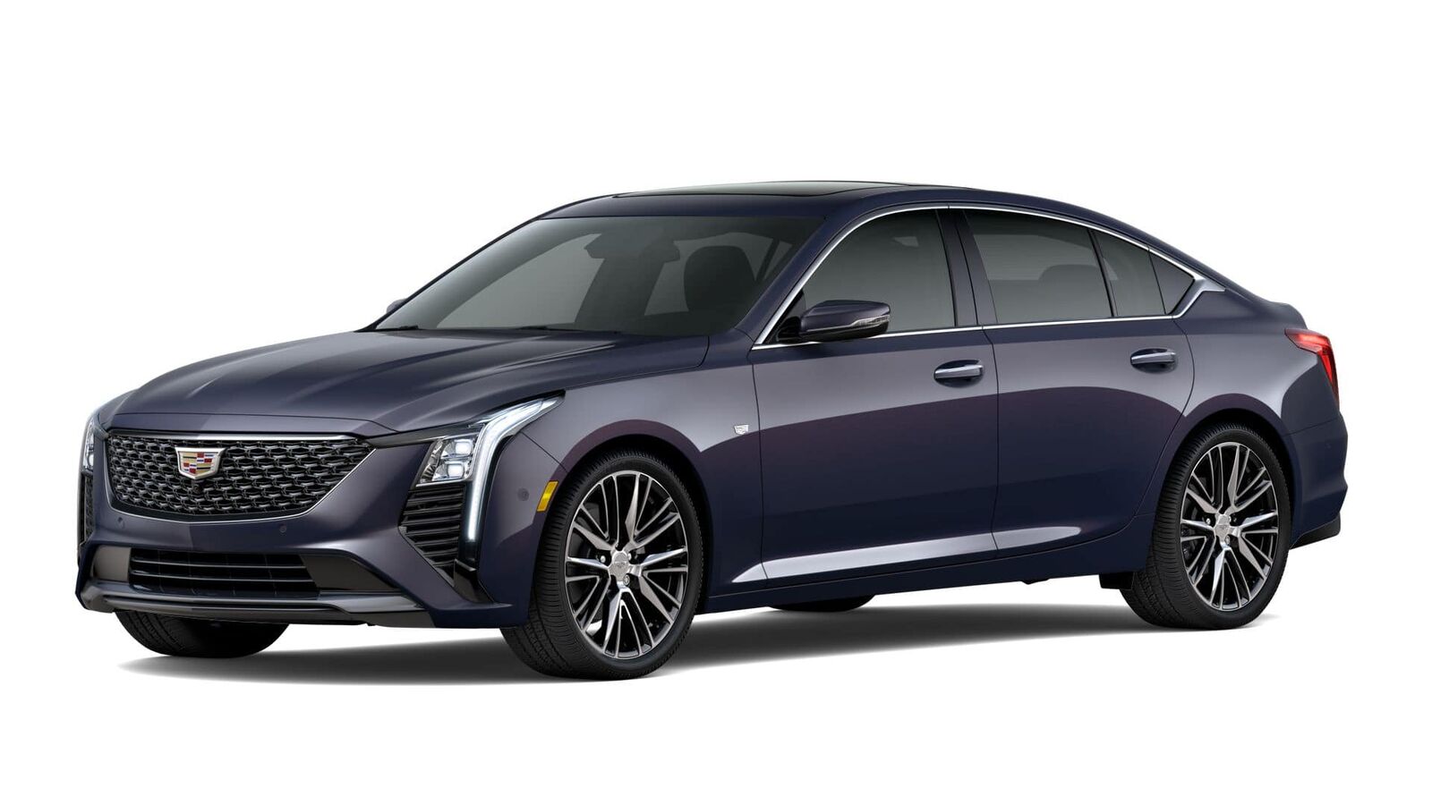 2026 CADILLAC CT5