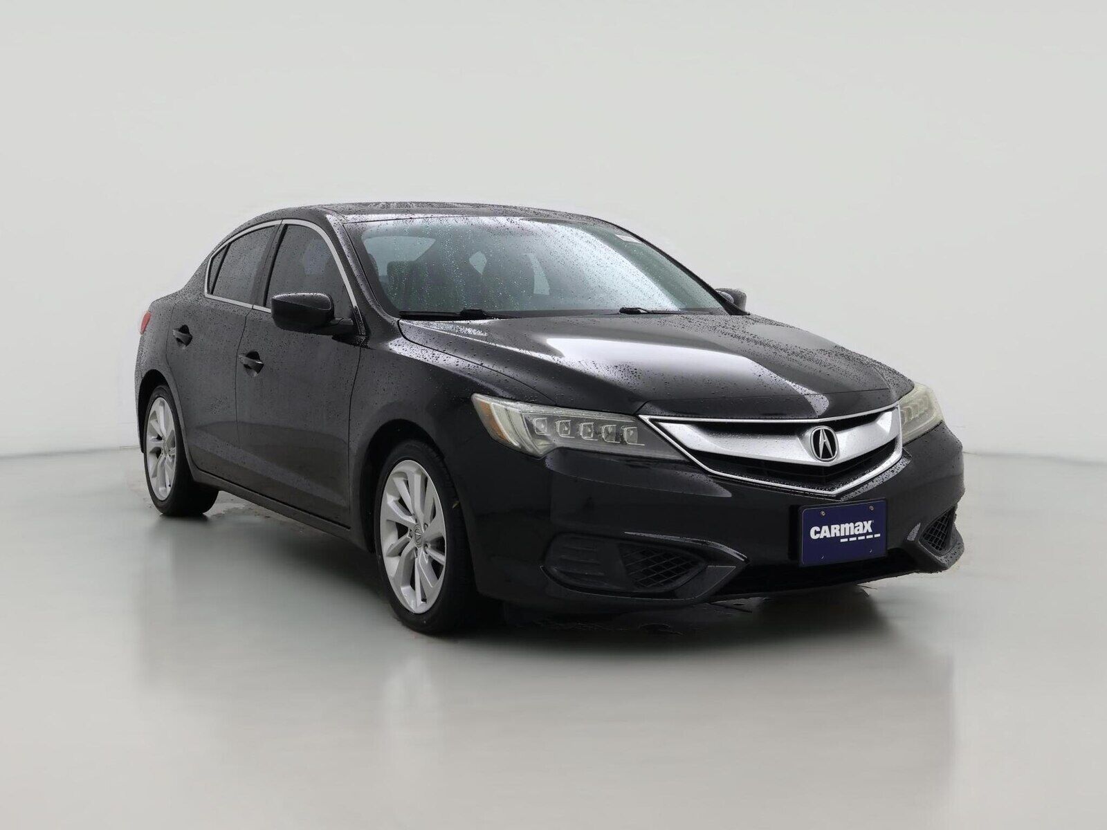 2016 ACURA ILX