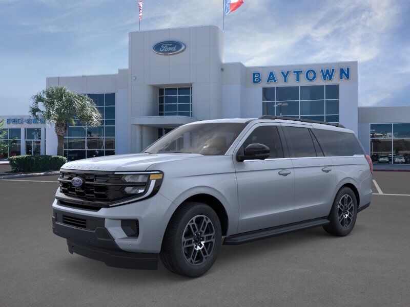 2026 FORD Expedition