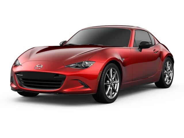 2022 MAZDA MX-5