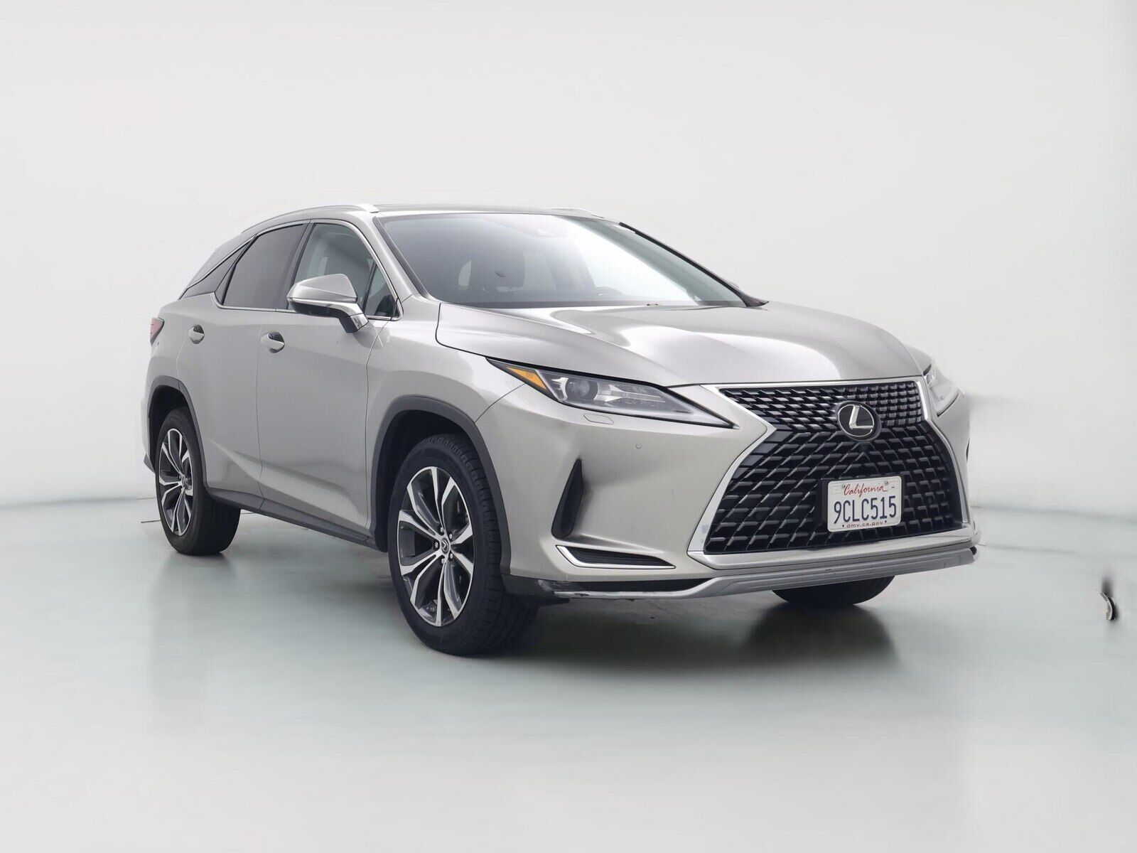 2022 LEXUS RX