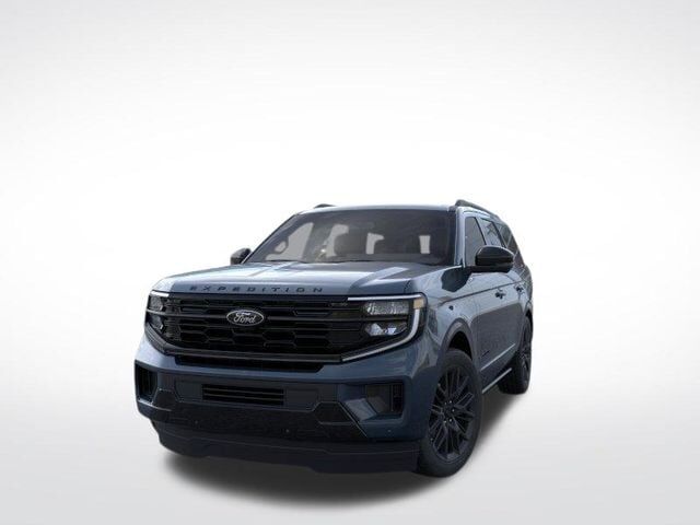 2026 FORD Expedition