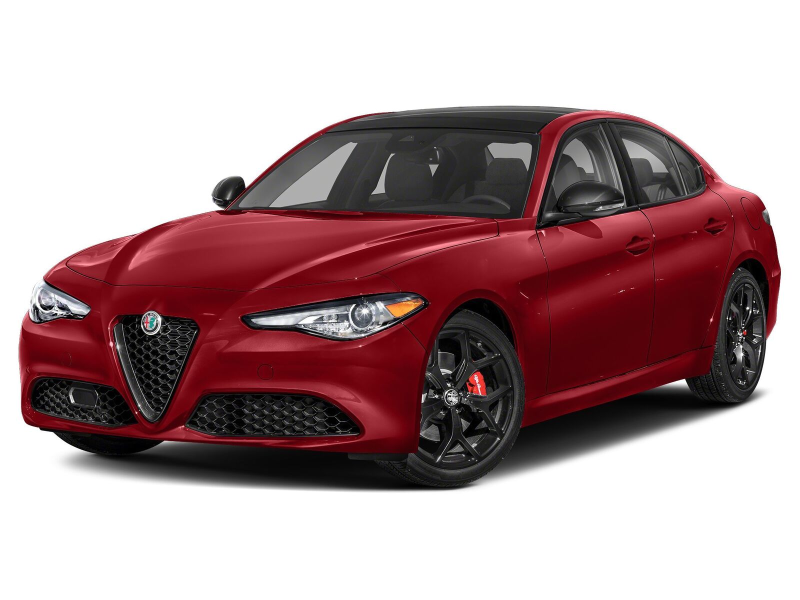 2022 ALFA ROMEO Giulia