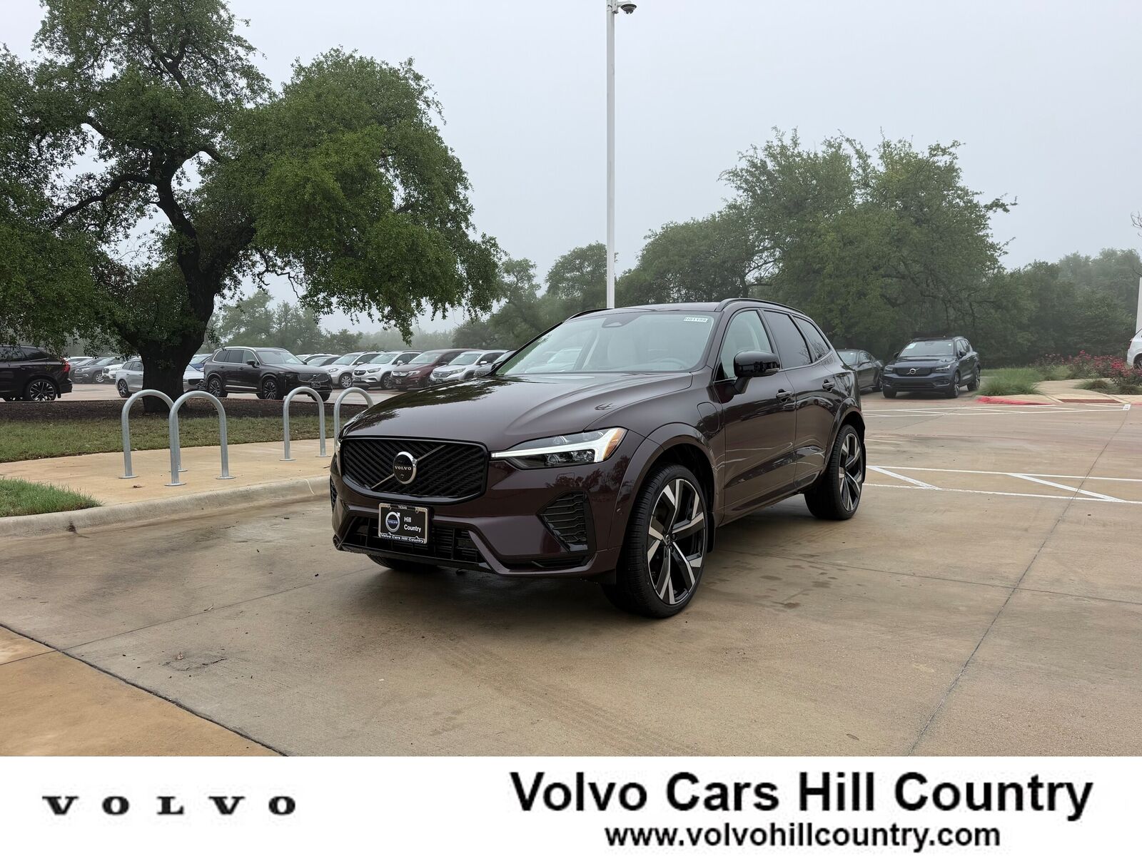 2026 VOLVO XC60