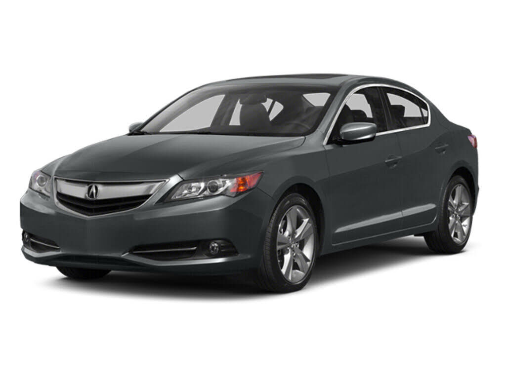 2014 ACURA ILX