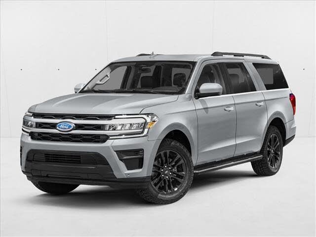 2024 FORD Expedition