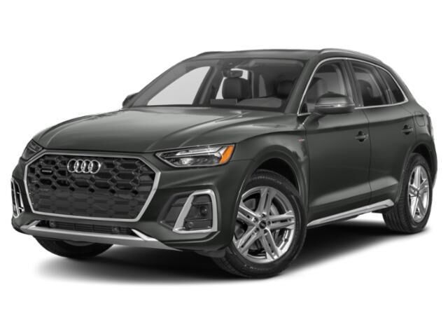 2025 AUDI Q5 e