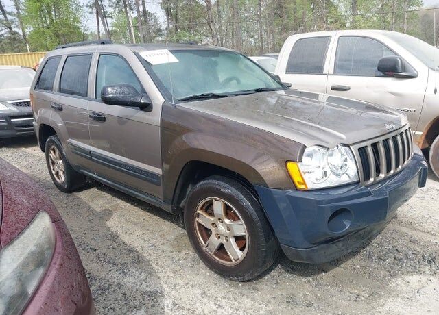 2006 JEEP Grand Cherokee