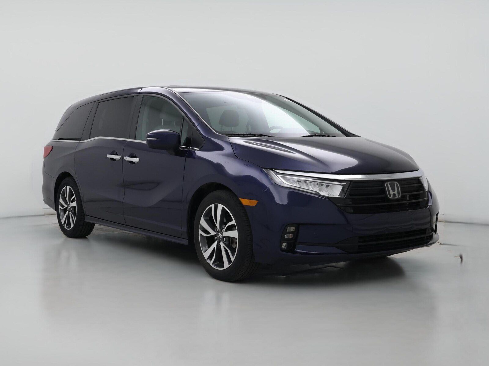 2023 HONDA Odyssey