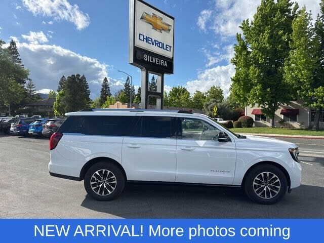 2025 FORD Expedition