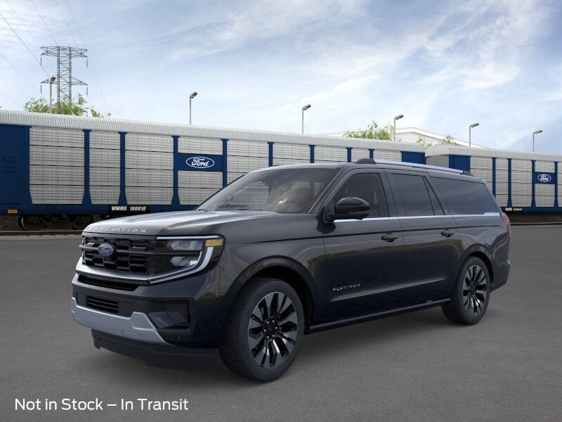 2026 FORD Expedition