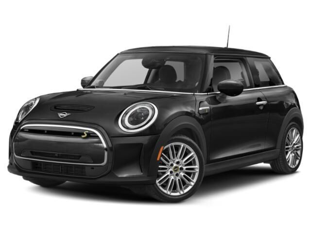2023 MINI Hardtop