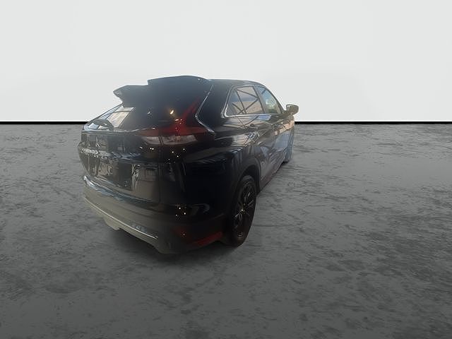 2026 MITSUBISHI ECLIPSE CROSS