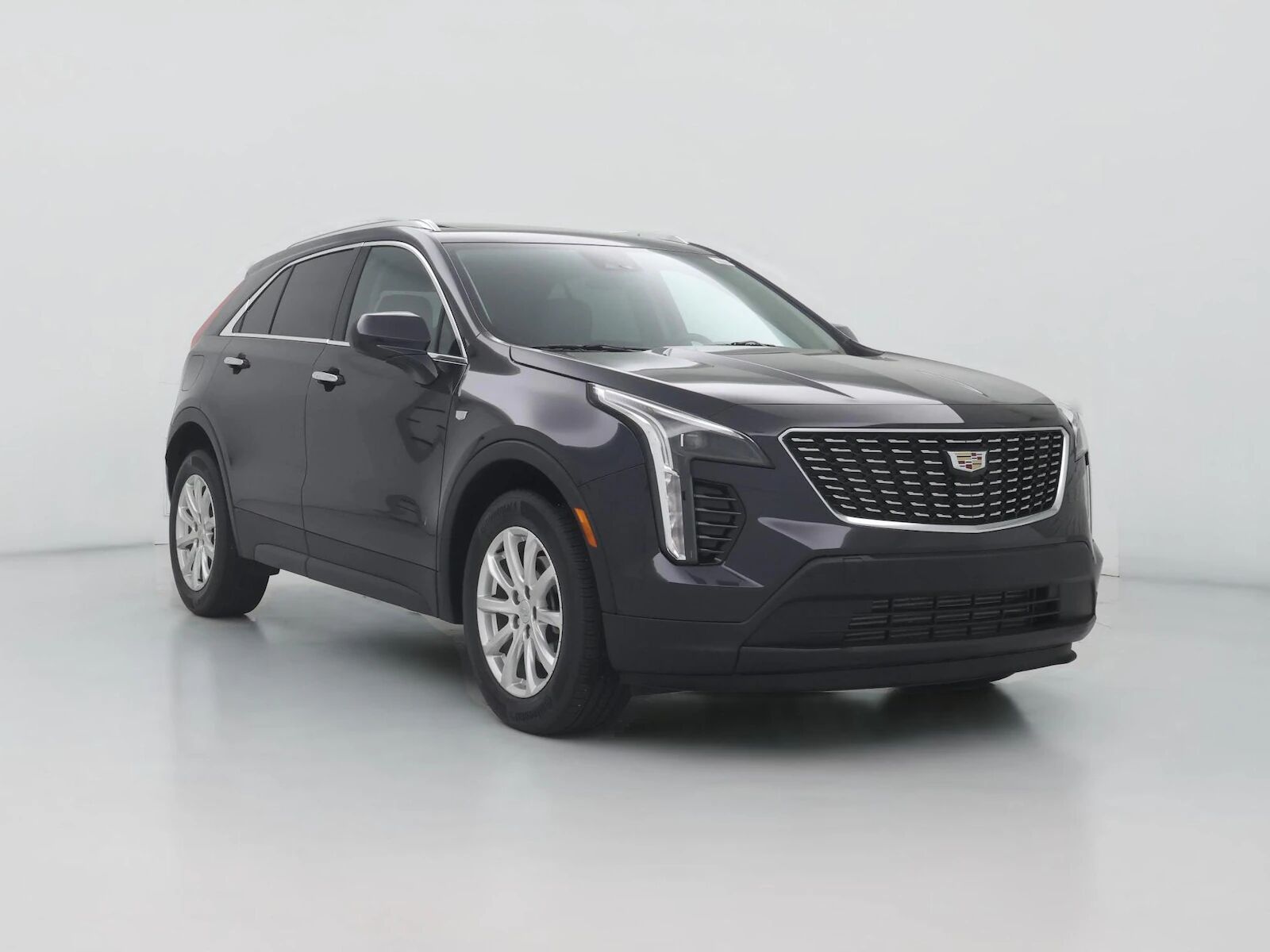 2023 CADILLAC XT4