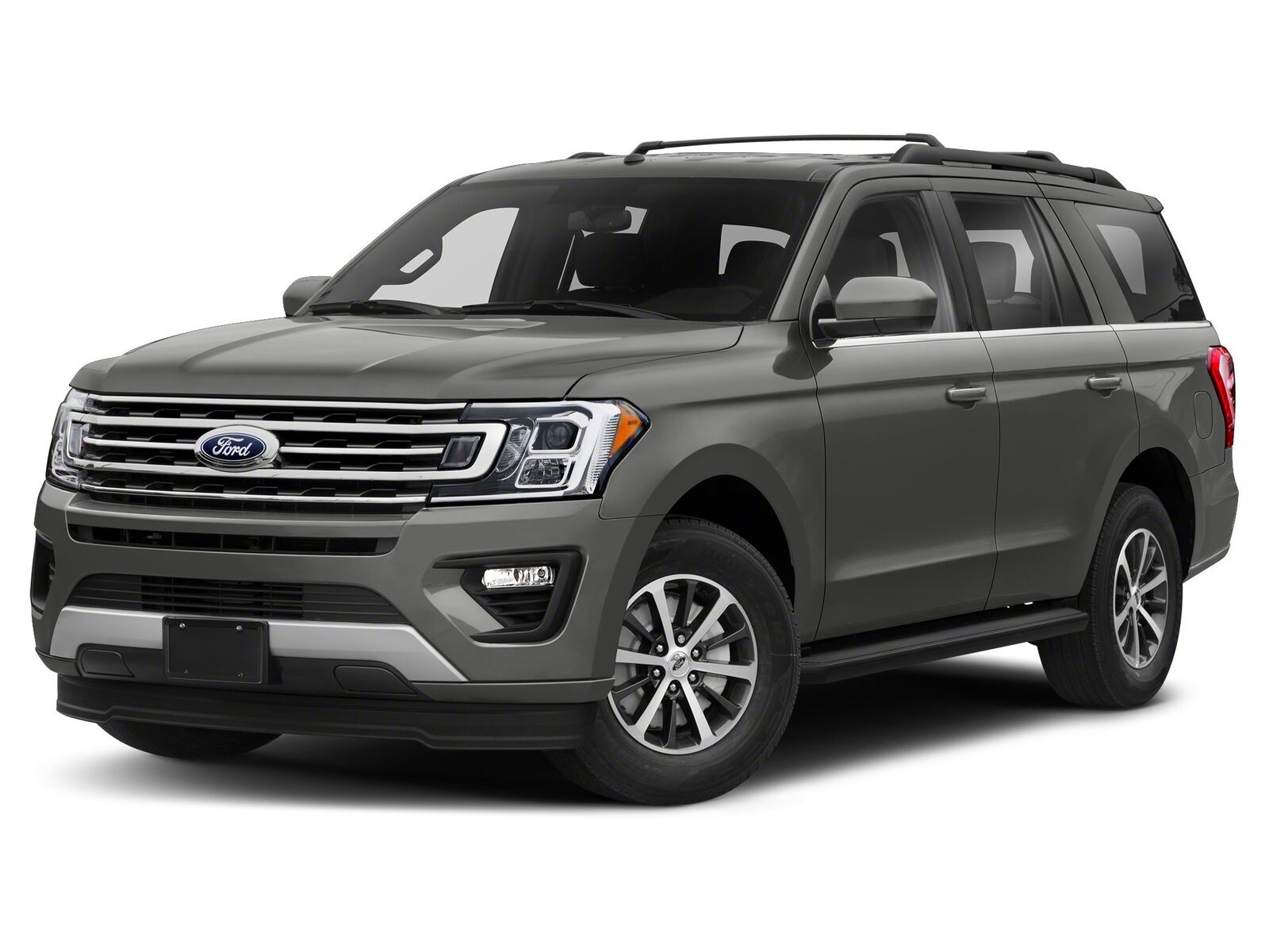 2019 FORD Expedition