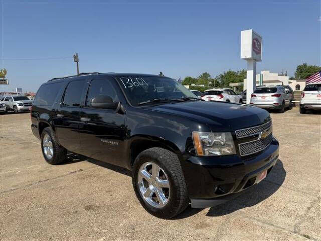 2007 CHEVROLET Suburban
