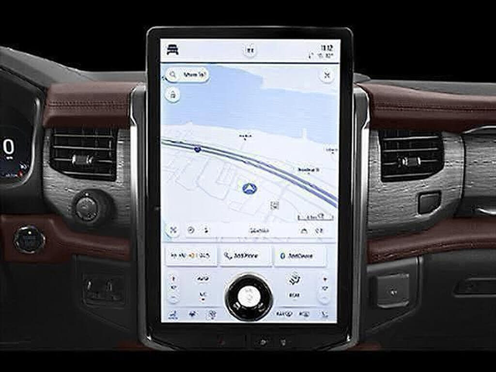 2024 FORD Expedition