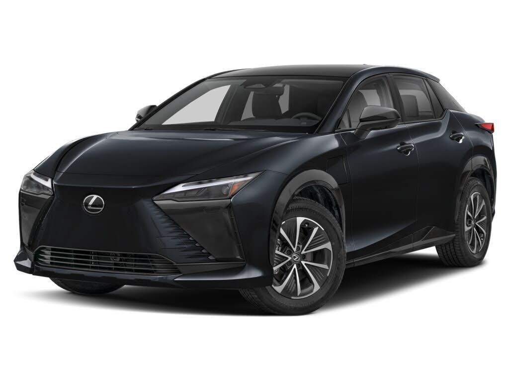 2023 LEXUS RZ 450e