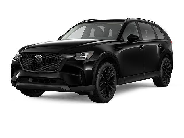 2026 MAZDA CX-90