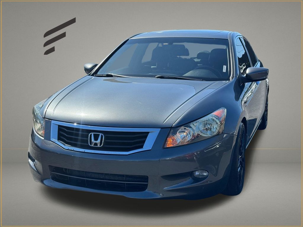 2010 HONDA Accord