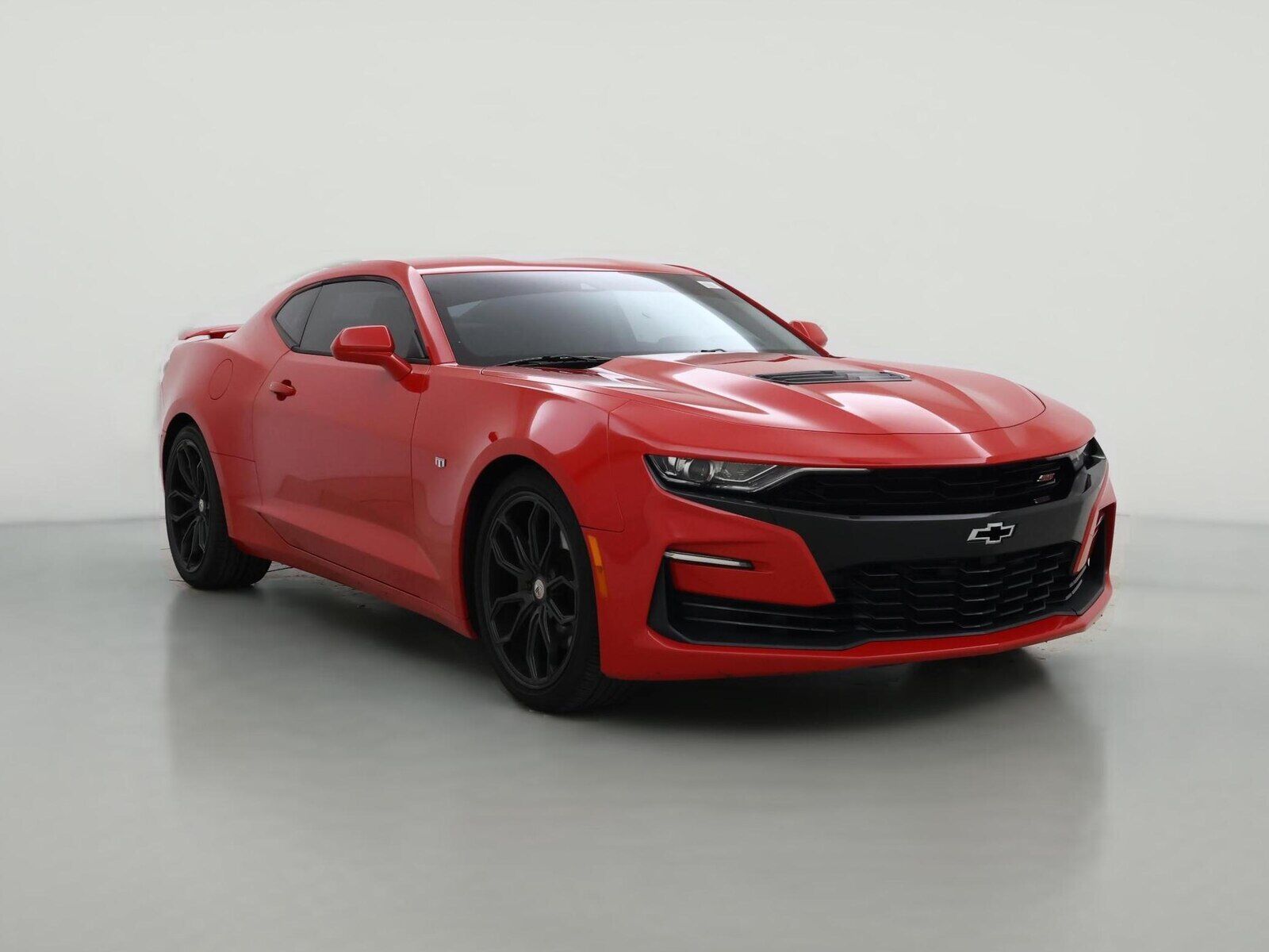 2019 CHEVROLET Camaro