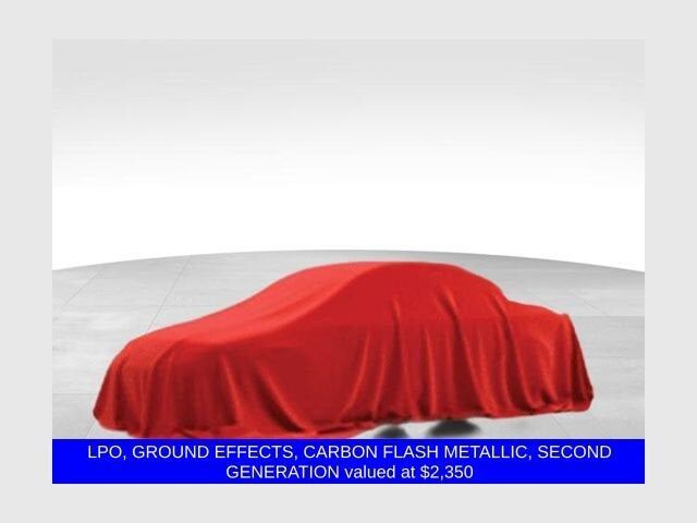 2022 CHEVROLET Camaro