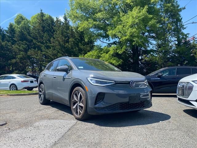 2023 VOLKSWAGEN ID.4