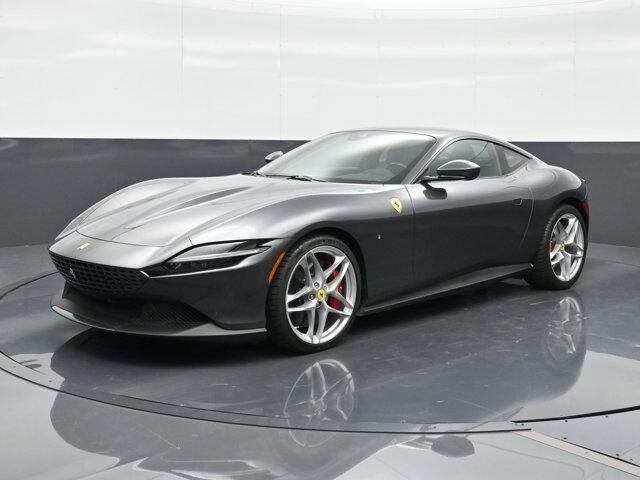 2022 FERRARI Roma