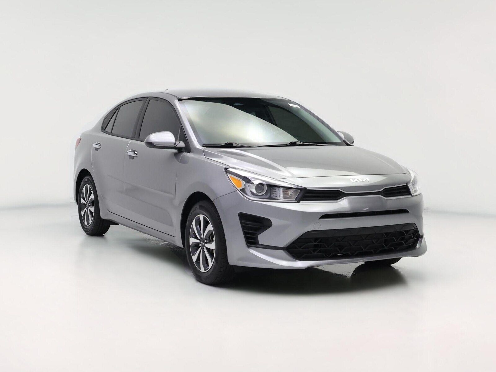 2023 KIA Rio