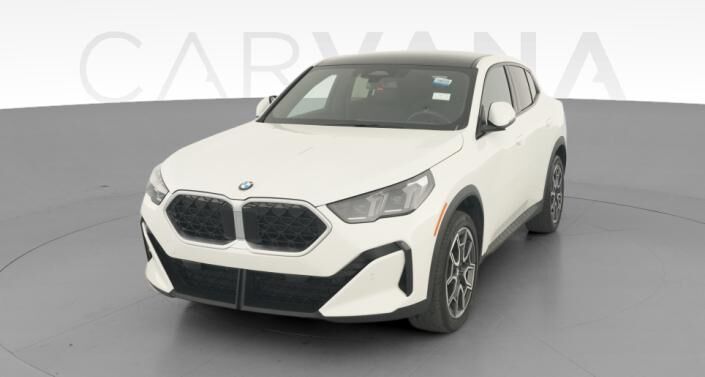 2026 BMW X2