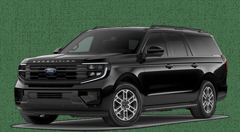 2026 FORD Expedition