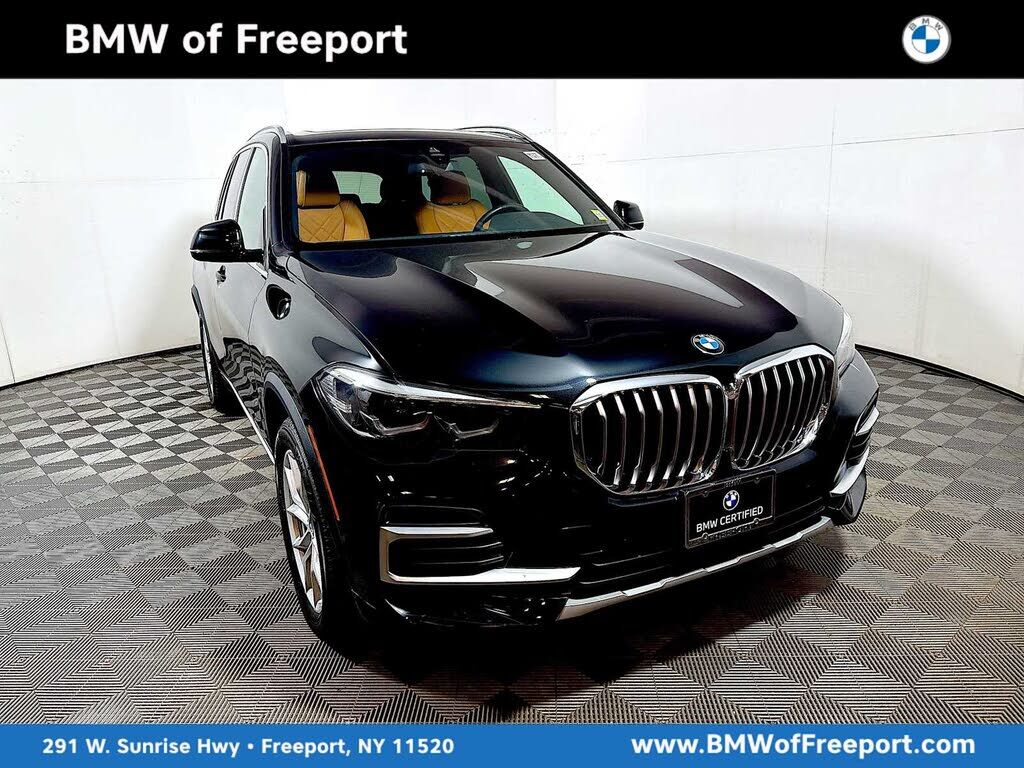 2023 BMW X5