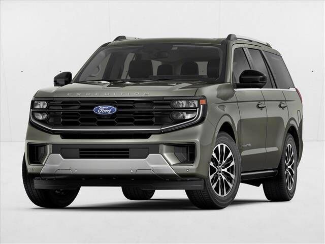 2026 FORD Expedition