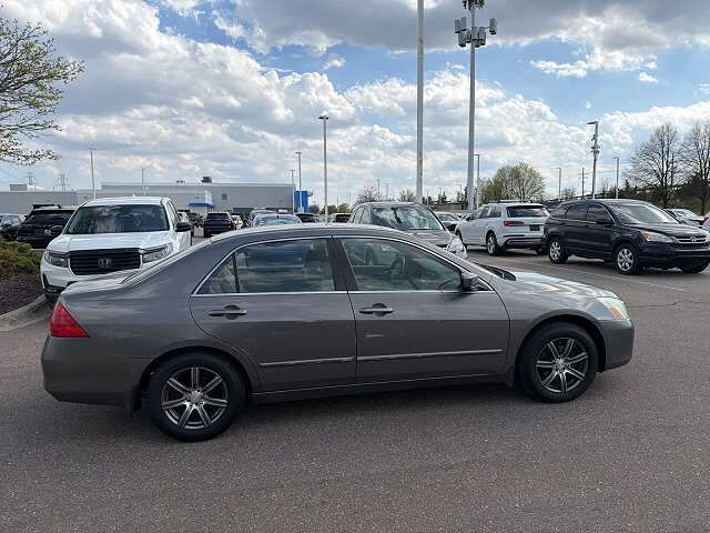 2006 HONDA Accord