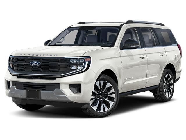 2026 FORD Expedition